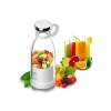 Meyve Sıkacağı Taşınabilir USB Elektrikli Blender Mini
