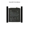 Mi 10 Lite Telefonlarla Batarya (BM4R)