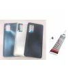 Mİ 12T Arka Batarya Pil Kapağı MAVİ (B7000 15 ML Y