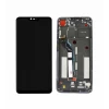 Mi 8 Lite Uyumlu Ekran Çıtalı (Siyah)