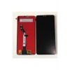 Mi 8 Lite Uyumlu Ekran Dokunmatik SRV (Siyah)
