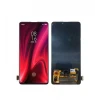 Mi 9T Çıtasız Lcd Dokunmatik Ekran (Parmak İzi Çal