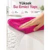 Mikrofiber Temizlik Bezi Cam, Ayna, Mobilya ve Tezgah İçin