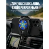 Mobil Cihaz Soğutma Radyatörü – Metal+ABS, Type-C Kablolu Yeni Nesil