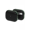 Movenchy Apple Airpods Pro 2 (2.nesil) MO-A8 Armor Kılıf - Koyu Yeşil
