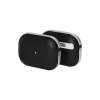 Movenchy Apple Airpods 3 (3.nesil) MO-A8 Armor Kılıf - Gümüş