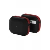 Movenchy Apple Airpods 3 (3.nesil) MO-A8 Armor Kılıf - Kırmızı