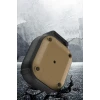 Movenchy Apple Airpods Pro 2 (2.nesil) Asgard Kılıf - Beyaz