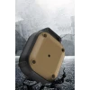 Movenchy Apple Airpods Pro 2 (2.nesil) Asgard Kılıf - Mor