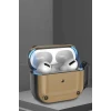 Movenchy Apple Airpods Pro 2 (2.nesil) Asgard Kılıf - Siyah