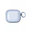 Movenchy Apple Airpods Pro 2 (2.nesil) Bond Kılıf - Beyaz