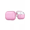 Movenchy Apple Airpods Pro 2 (2.nesil) Shell Kılıf - Pembe