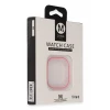 Movenchy Apple Watch 45mm Bondy Kasa Koruyucu - Pembe