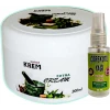 MUCİZEVİ  KREM 125 ML + ÇÖREK OTU YAĞI TESKİN YAĞI 30 ML