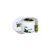 Mucizevi Krem Rahatlatıcı Bakım Masaj Kremi 2x125 ml+30 ml Çörek Otu Yağı ile