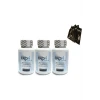 Mucizevi Lubricant 5X5ML Jel +3 Adet Eron Plus 60LI Erkeklere Özel
