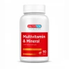 Multivitamin Mineral 90 Tablet