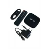 Mx Box Android Tv Media Sound 4K Ultra HD Görüntü Kaliteli