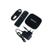 Mx Box Android Tv Media Sound 4K Ultra HD Görüntü Kaliteli