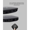MX Box S 4K Android TV Box – Google Asistan, Dolby Ses, 8 GB Hafıza, Chromecast Desteği