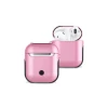 Newface Apple Airpods 2 (2.nesil) 3in1 Kılıf - Pembe