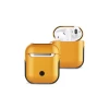 Newface Apple Airpods 2 (2.nesil) 3in1 Kılıf - Sarı