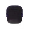 Newface Apple Airpods 2 (2.nesil) Cool Kılıf - Derin Mor