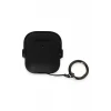 Newface Apple Airpods 2 (2.nesil) Cool Kılıf - Siyah
