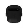 Newface Apple Airpods 2 (2.nesil) Cool Kılıf - Siyah