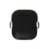 Newface Apple Airpods 2 (2.nesil) Cool Kılıf - Siyah-Beyaz