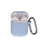Newface Apple Airpods 2 (2.nesil) Hang Kılıf - Mavi