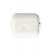 Newface Apple Airpods 3 (3.nesil) Basmalı Kılıf - Beyaz