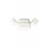 Newface Apple Airpods 3 (3.nesil) Basmalı Kılıf - Beyaz