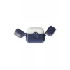 Newface Apple Airpods 3 (3.nesil) Basmalı Kılıf - Lacivert