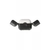 Newface Apple Airpods 3 (3.nesil) Basmalı Kılıf - Siyah