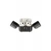 Newface Apple Airpods 3 (3.nesil) Basmalı Kılıf - Siyah