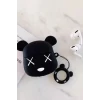 Newface Apple Airpods 3 (3.nesil) Karakter Silikon - Desen 6
