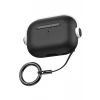 Newface Apple Airpods Pro 2 (2.nesil) Cool Kılıf - Siyah-Beyaz