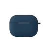 Newface Apple Airpods Pro 2 (2.nesil) Hang Kılıf - Lacivert