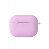 Newface Apple Airpods Pro 2 (2.nesil) Hang Kılıf - Lila