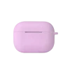 Newface Apple Airpods Pro 2 (2.nesil) Hang Kılıf - Lila