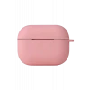 Newface Apple Airpods Pro 2 (2.nesil) Hang Kılıf - Pembe