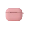 Newface Apple Airpods Pro 2 (2.nesil) Hang Kılıf - Pembe