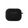 Newface Apple Airpods Pro 2 (2.nesil) Hang Kılıf - Siyah