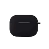 Newface Apple Airpods Pro 2 (2.nesil) Hang Kılıf - Siyah