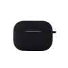 Newface Apple Airpods Pro 2 (2.nesil) Hang Kılıf - Siyah