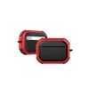 Newface Apple Airpods Pro 2 (2.nesil) Tank Kılıf - Kırmızı