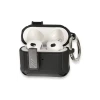 Newface Apple Airpods Pro 2 (2.nesil) Truva Kılıf - Siyah