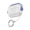 Newface Apple Airpods Pro 3 (3.nesil) Tema Kılıf - Mavi