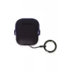 Newface Apple Airpods 2 (2.nesil) Cool Kılıf - Derin Mor